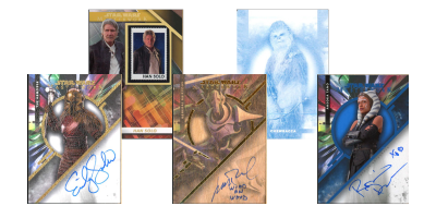 Star Wars hero image